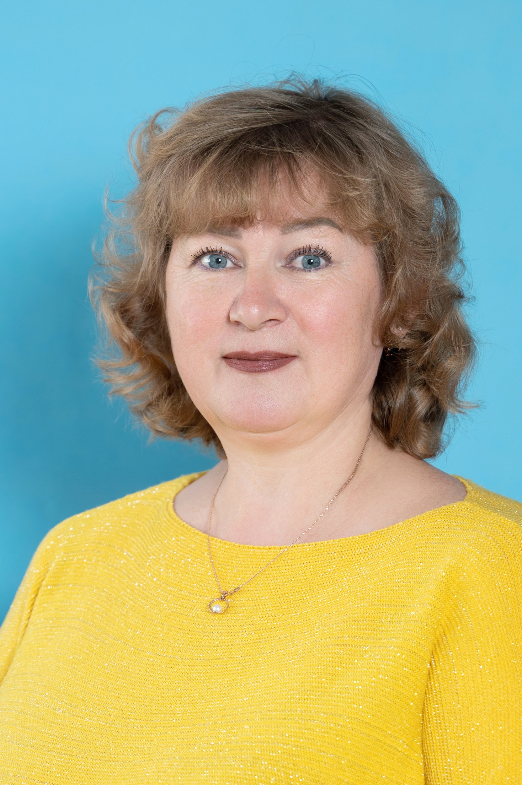Тонкошкурова Анна Викторовна.
